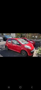 Citroën Citroen C1 (2008)  Nur 92.000km Karosseri... - Citroën C1 in Wiesbaden