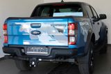 Ford Ranger Raptor  4x4 ,Leder,Navi,LED,Kam,Rollo,AHK - Ford mit Diesel-Antrieb: Geländewagen