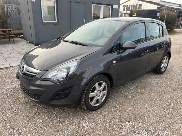 Opel Corsa  Energy