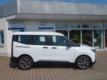 Bild 5 Ford Tourneo Courier 1.0 EcoBoost 92 kW Trend