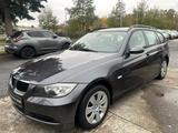 BMW Touring 318i Automatik,Navi,Kilma,PDC - BMW 3er Reihe aus 2006: Kombi