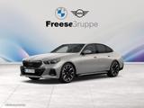 BMW 540d xDrive Limousine AHK 360° STANDHZ HEAD-UP - silberne BMW 540