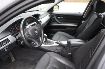 BMW 320 - 11