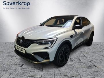 Renault Arkana ESPRIT ALPINE Full Hybrid 145