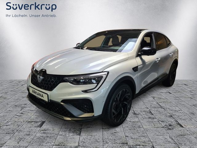 Renault Arkana ESPRIT ALPINE Full Hybrid 145 Sofort verf