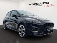 Ford Fiesta 1.0 EcoBoost Hybrid ST-Line X  GJR SITZHZ - Image