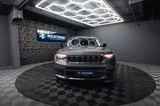 Jeep Grand Cherokee 3.6 4x4 LAREDO L ACC Kamera 19% - Jeep Gebrauchtwagen in Leipzig