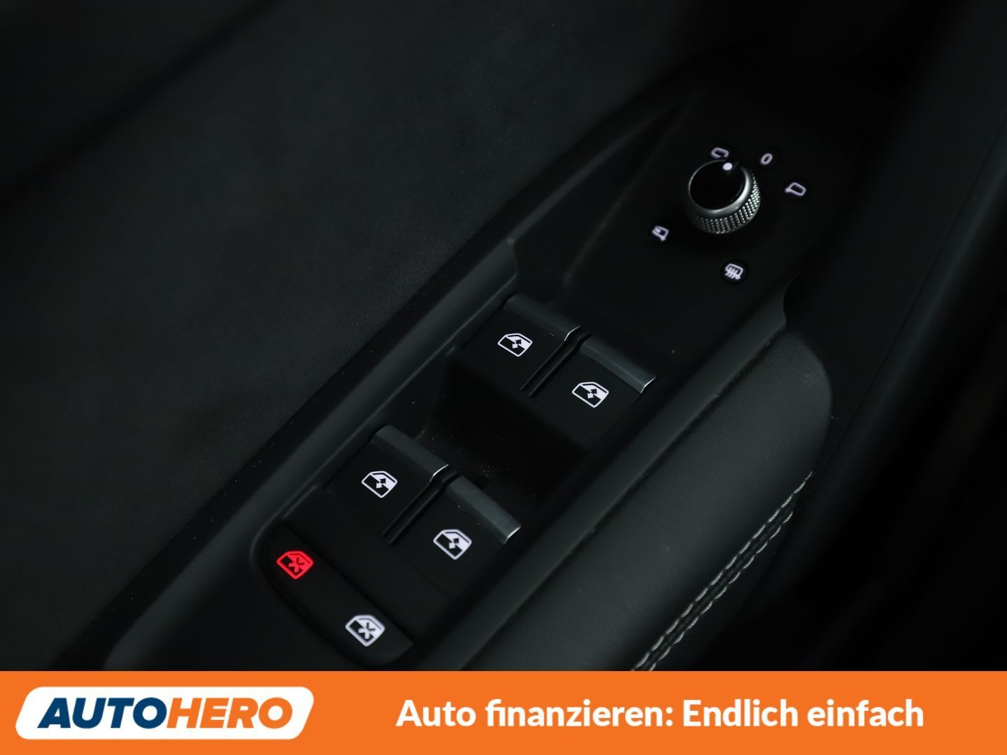 Audi Q5 45 TFSI Mild-Hybrid quattro S line Aut. NAVI foto 24