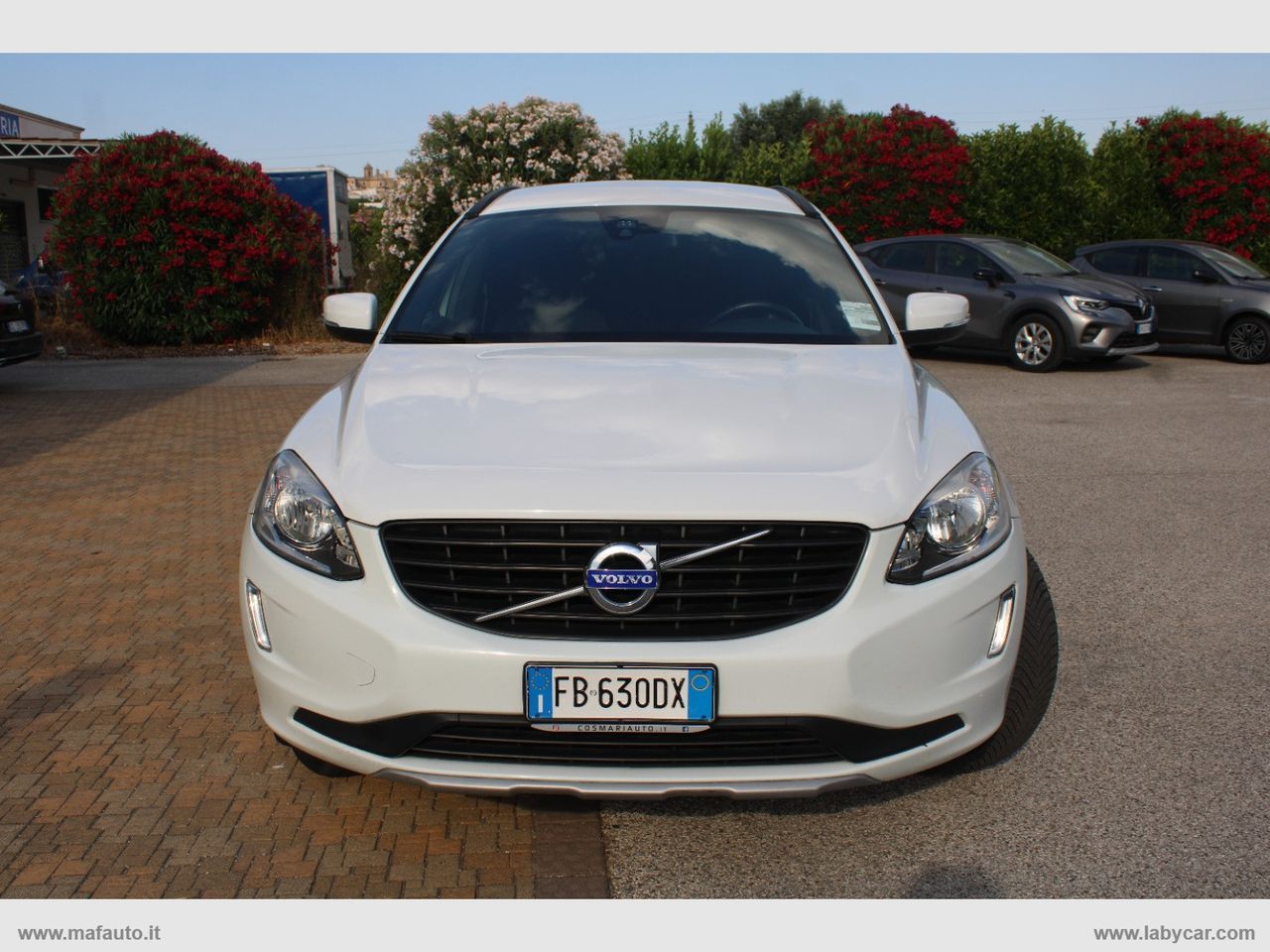 VOLVO ANDERE