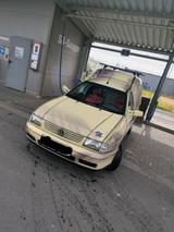 Volkswagen VW Caddy 1.9 TDI ''Einzelstück'' - gebrauchte VW Caddy aus dem Jahr 2003