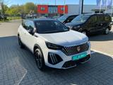 Peugeot 2008 GT BlueHDI 130 EAT8 *Anhängerkupplung+Schie - Peugeot: Allradantrieb