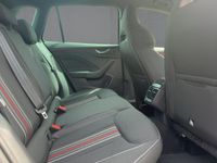 Skoda Kamiq - Vorschau Bild 12