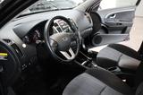 Kia Ceed 1.6 * Spirit * aus 1.Hand + 8-Fach + Extras - Kia Gebrauchtwagen von 2011