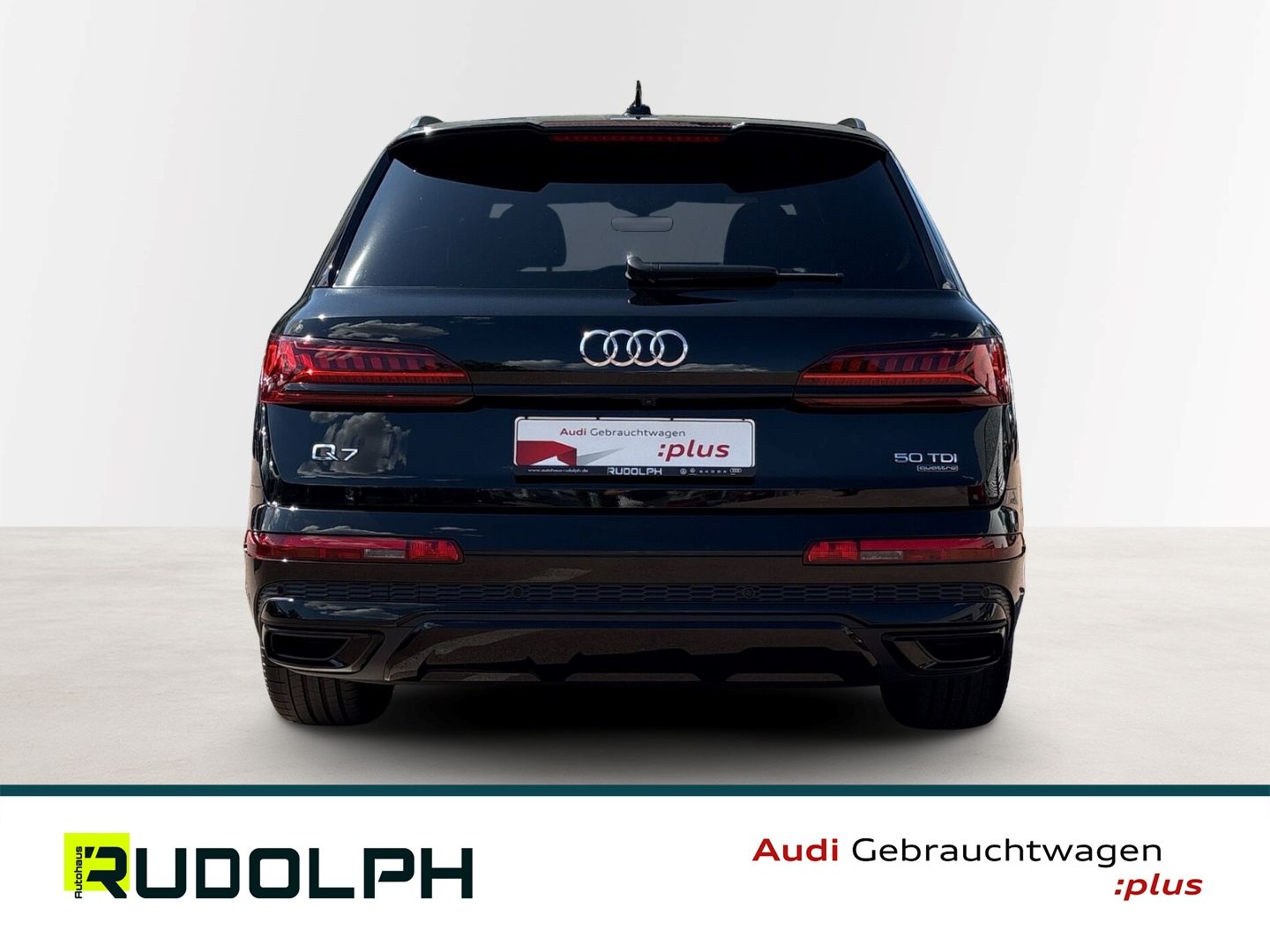 Audi Q7 - Bild 3