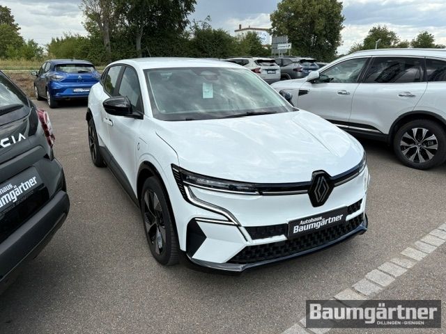 Fahrzeugabbildung Renault Megane E-Tech Electric Equilibre EV40 130HP PDC