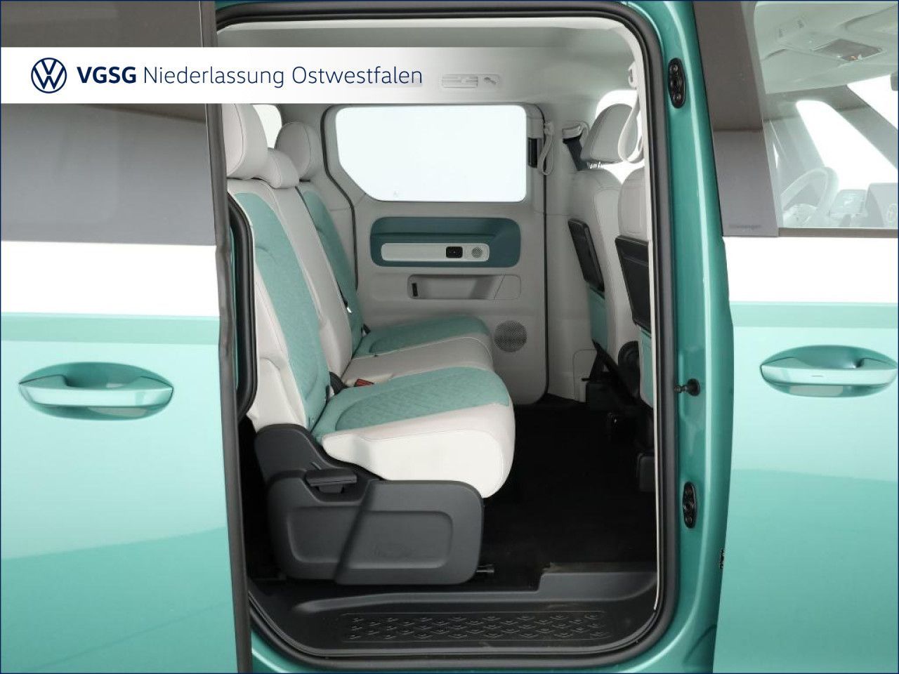 Volkswagen ID. Buzz - Bild 13
