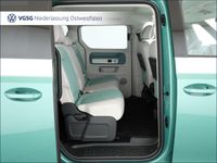 Volkswagen ID. Buzz - Vorschau Bild 13