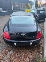 Bentley Continental GT SPEED 6.0 W12 4WD Automatik Voll - Bentley: W12