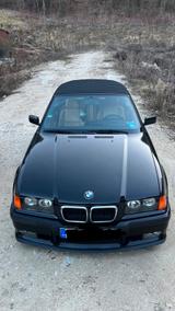 BMW Bmw E 36 320i cabrio - BMW 320 aus 1995