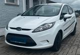 Ford Fiesta Trend *Automatik*Klima*Stzhng* - Ford Fiesta aus 2010: ST
