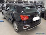 Audi Q2 35 TDI S tronic adv Navi,LED,Kamera,Sportsitz - Audi Q2 35 TDI Gebrauchtwagen