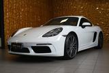Porsche PORSCHE 718 CAYMAN 2.0 300CV PDK NAVI 20"PASM SC - Porsche Cayman aus 2019