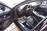 Porsche Panamera Turbo*PCM+PASM~Burm~Sport-Chrono Tur~20 - Porsche Panamera in Mannheim