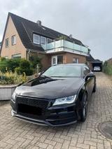 Audi A7 3.0 S-line ab Werk - Audi A7 in Bremen