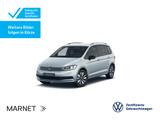 Volkswagen Touran Comfortline GOAL 2.0 TDI *AHK*7-Sitzer*IQ - Jahreswagen: Van