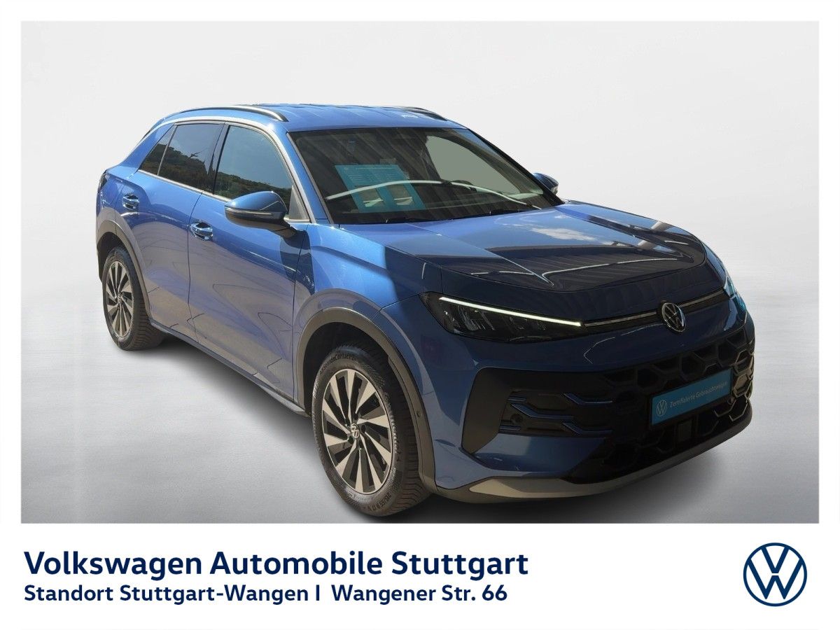 Volkswagen T-Roc Life 1.5 eTSI DSG Navi Kamera ACC LED SHZ foto 4