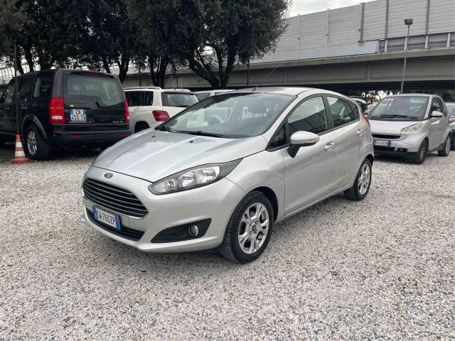 Ford FORD FIESTA - 1.5 TDCI - PER NEOPATENTATI - 6900