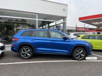 Skoda Kodiaq - Vorschau Bild 22