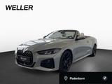 BMW 430iA xD Cabrio M SPORT PRO - St+Go,RFK,19",H/K