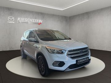 Ford Kuga - 7