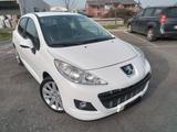 Peugeot 207 1.6 turbo 156CV 6marce 5p. Allure - Peugeot 207: Turbo