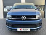 Volkswagen T6 Multivan Klima Navi PDC AHK 2. Hand - Volkswagen T6 Multivan in Dresden