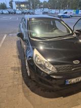 Kia Rio 1.4 VISION VISION - Kia Rio in Hamburg