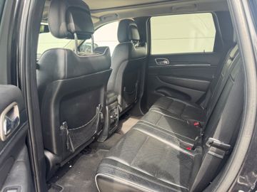 Jeep Grand Cherokee - 5