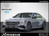 Mercedes-Benz E 200 AMG/Super/Digital/Pano/Burm4D/Night/21''