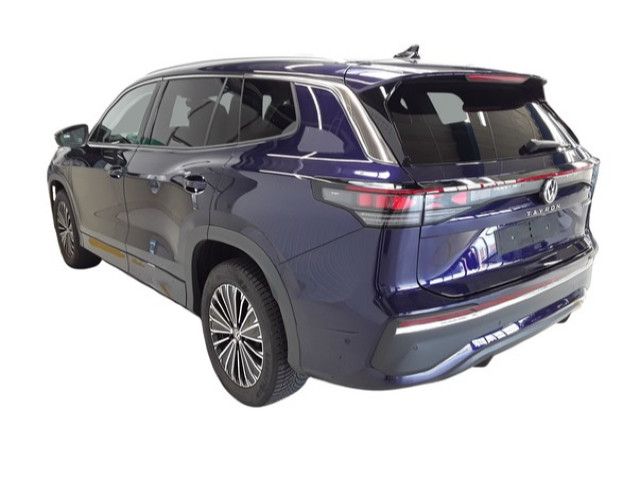 Volkswagen Tayron - Bild 4