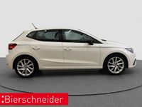 Seat Ibiza - Vorschau Bild 5