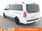 Mercedes-Benz V 250 d EDITION lang Aut.*LED*NAVI*TEMPO*CAM*PDC - Mercedes-Benz V 250 in Frankfurt (Main)