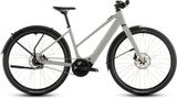 Cube Editor Hybrid SLX 400X FE 54 cm - Cube E-Bikes