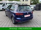 Volkswagen Golf Sportsvan VII IQ.DRIVE - VW Golf Sportsvan in Wiesbaden