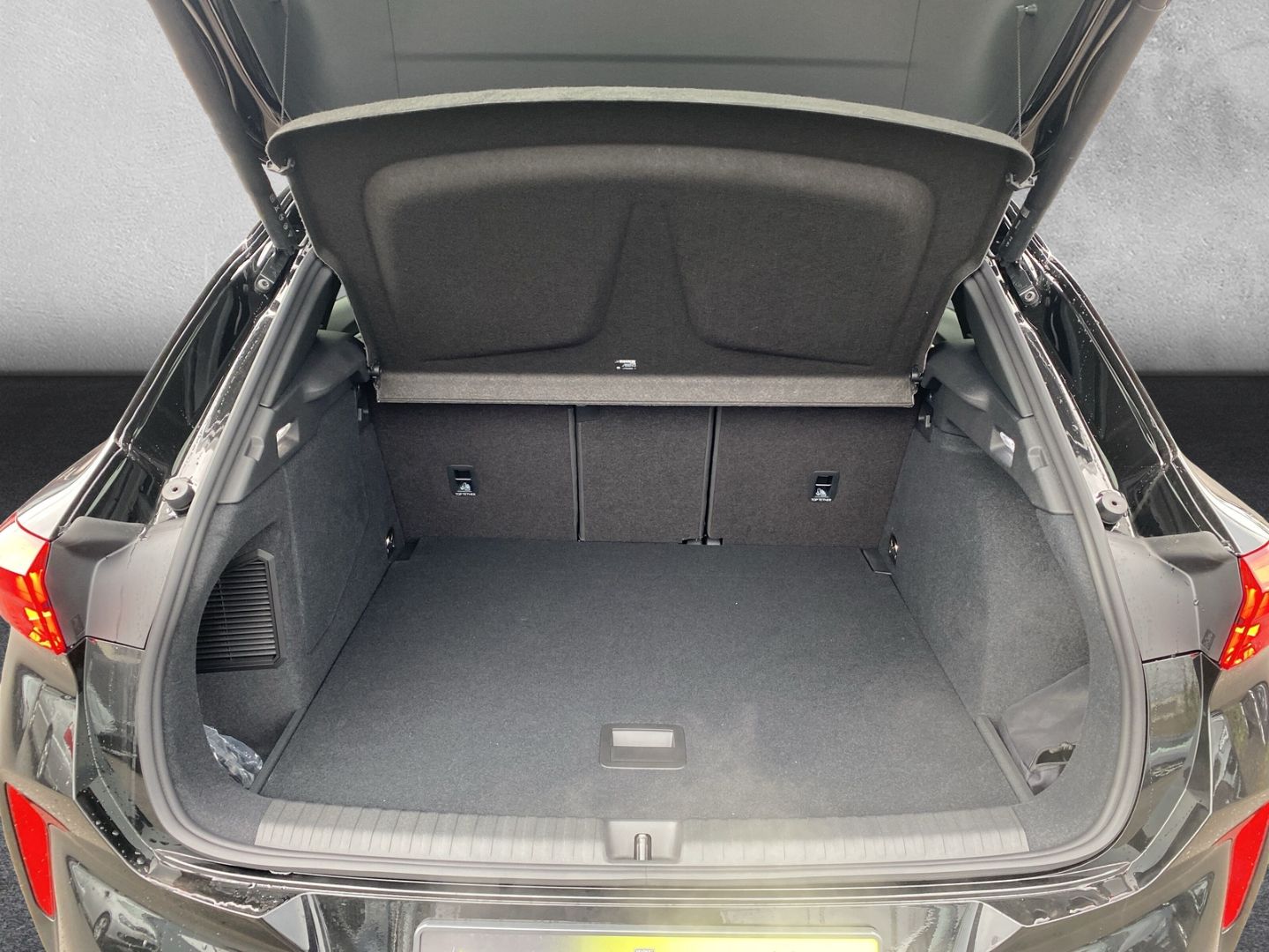 Fahrzeugabbildung CUPRA Terramar 1.5 e-Hybrid 200 VZ*TRIBE-Ed*Sennhei Ma