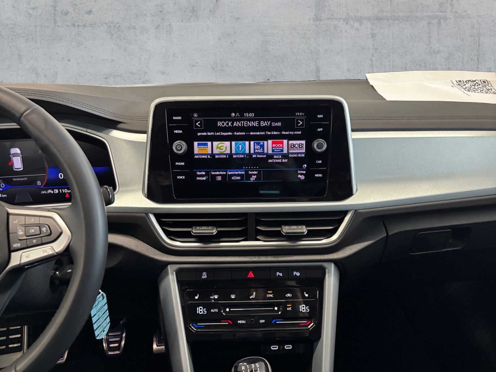 Volkswagen T-Roc - Bild 11