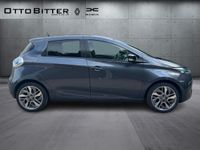 Renault ZOE - Vorschau Bild 5