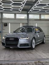 Audi A6 3.0 TDI Luftfahrwerk LED Matrix Mirror Link  - Audi: Luftfahrwerk