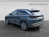 Hyundai Tucson 1.6 T-GDI DCT Trend SHZ|TEMP|DISTR|KAM - Hyundai Gebrauchtwagen von 2021