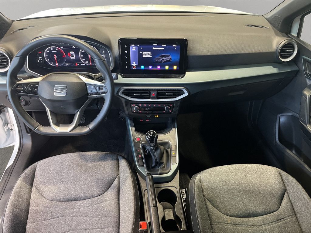 Seat Arona - Bild 11